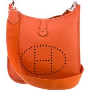 HERMÈS Evelyne III PM